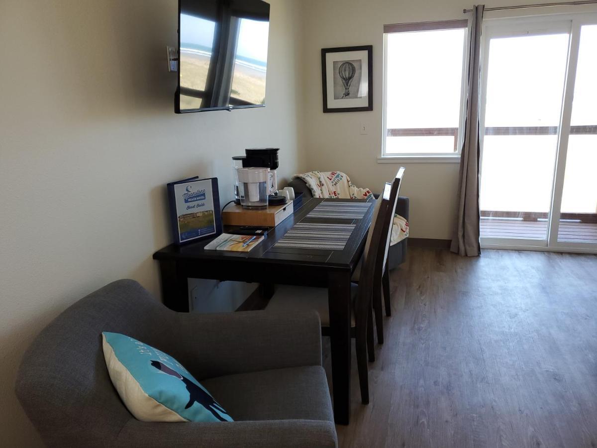 Motel Moonstone Beach Moclips