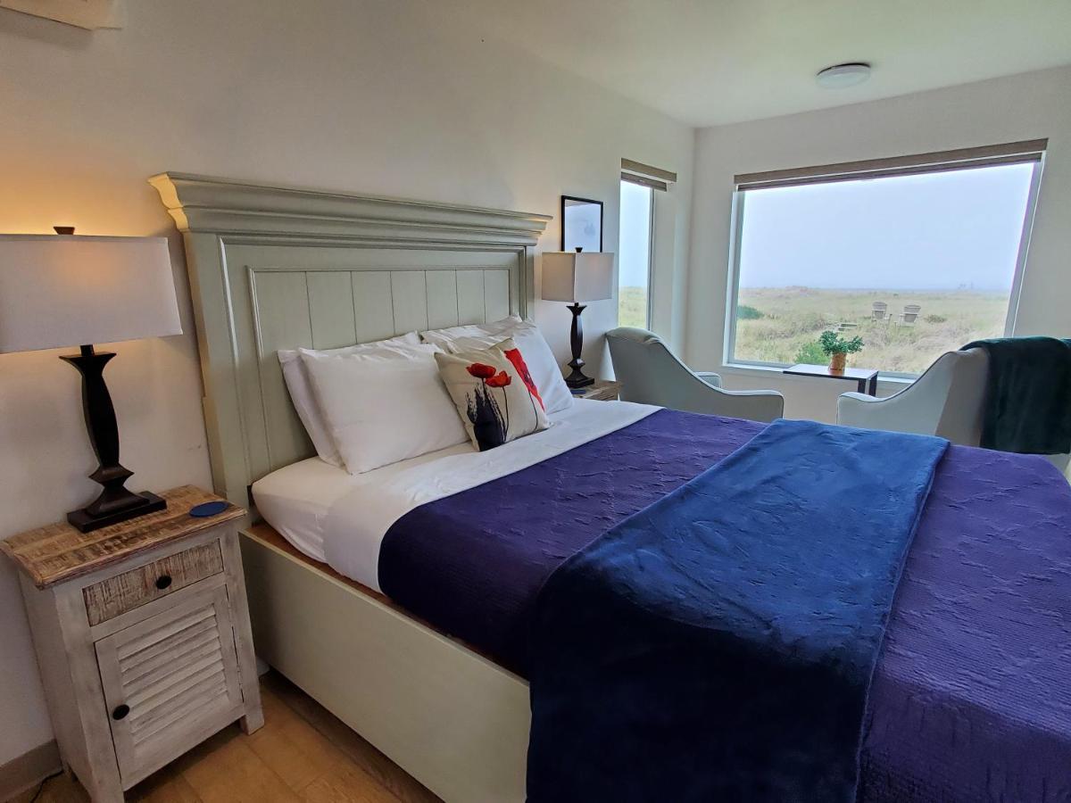 Motel Moonstone Beach Moclips