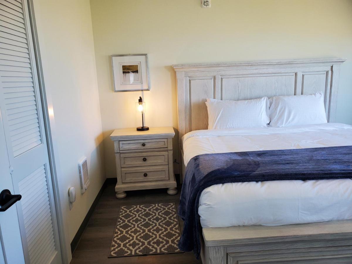 Moonstone Beach Motel *