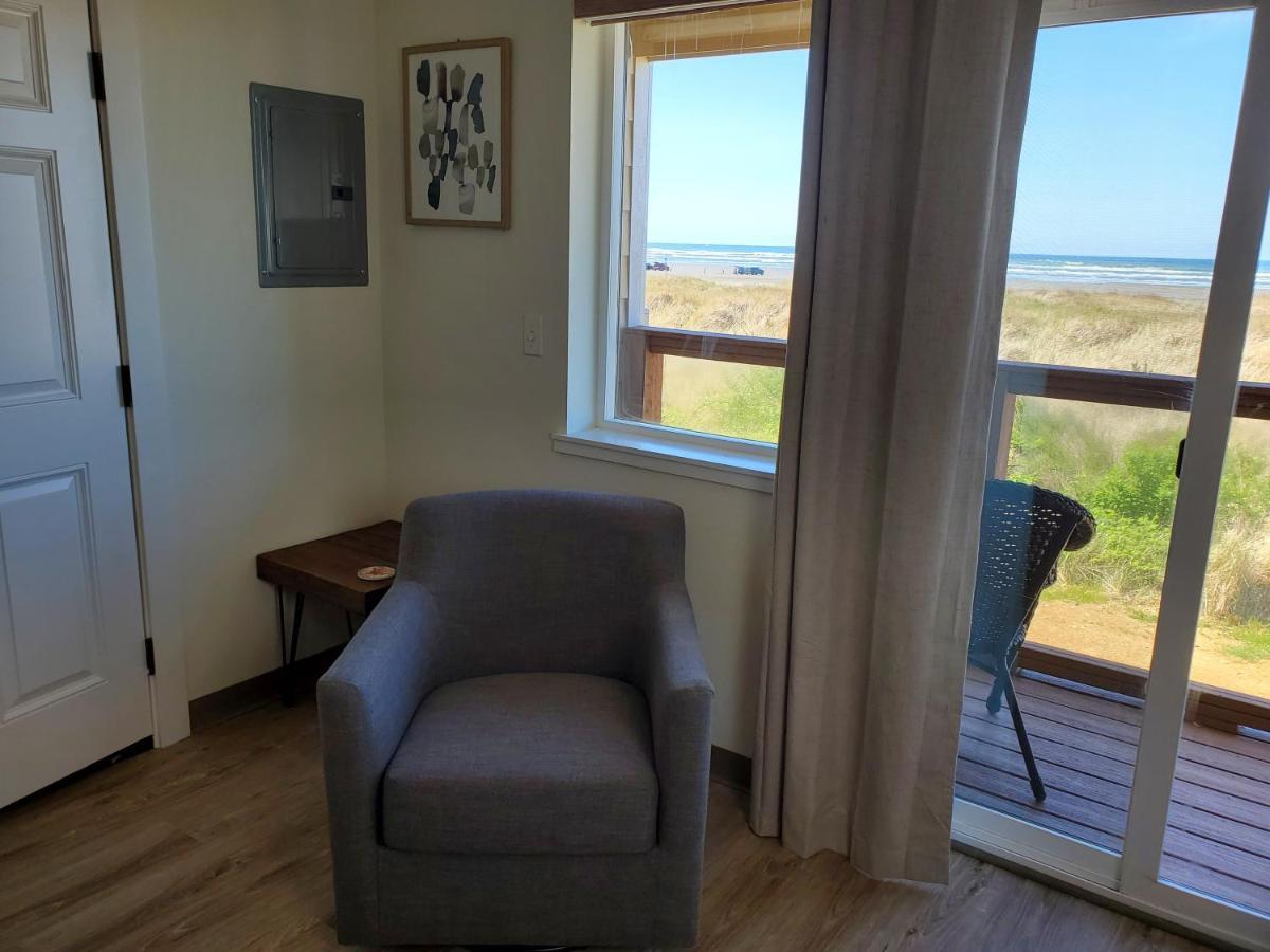 Motel Moonstone Beach Moclips