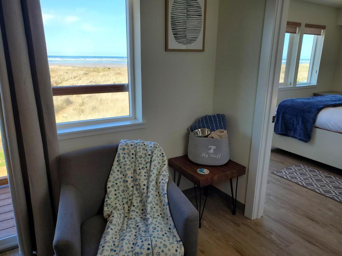 Moonstone Beach Motel *