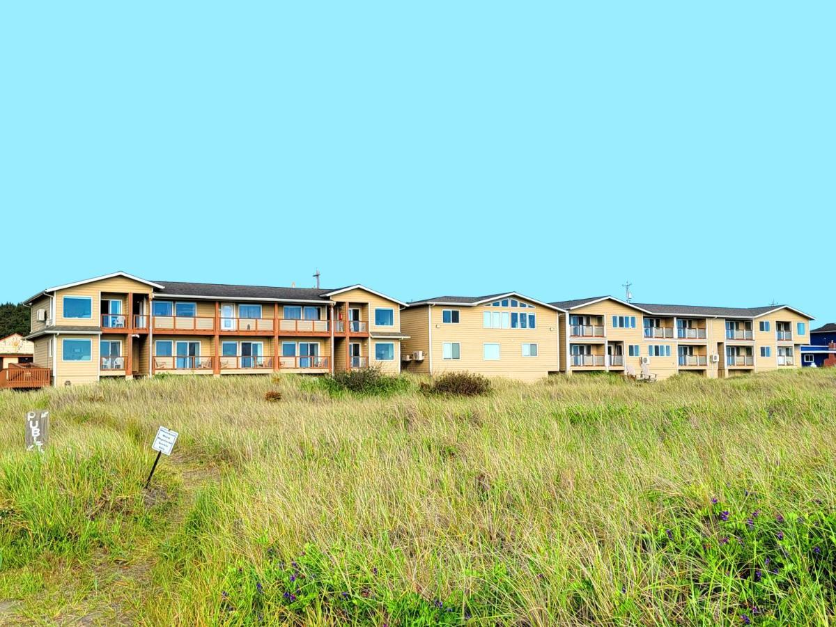 Moonstone Motel *