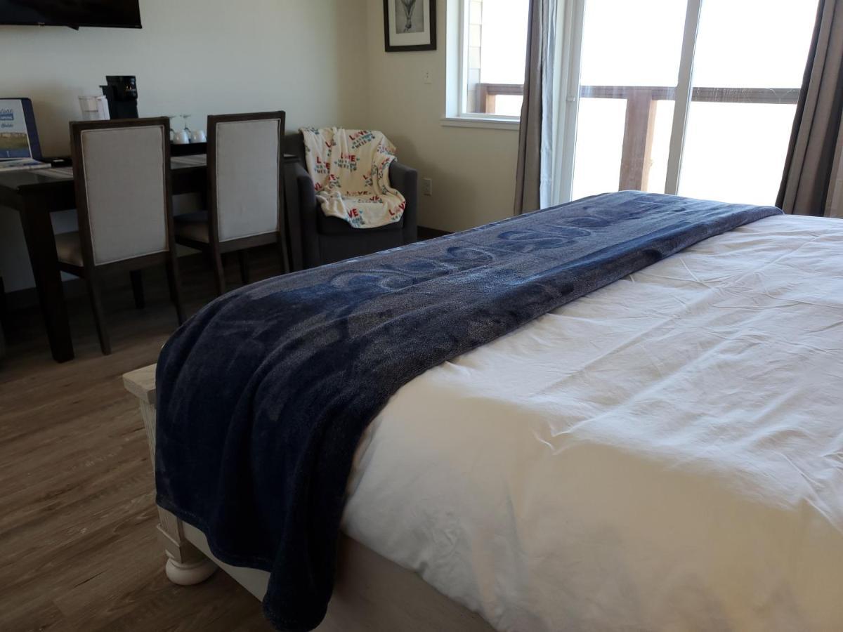 Motel Moonstone Moclips