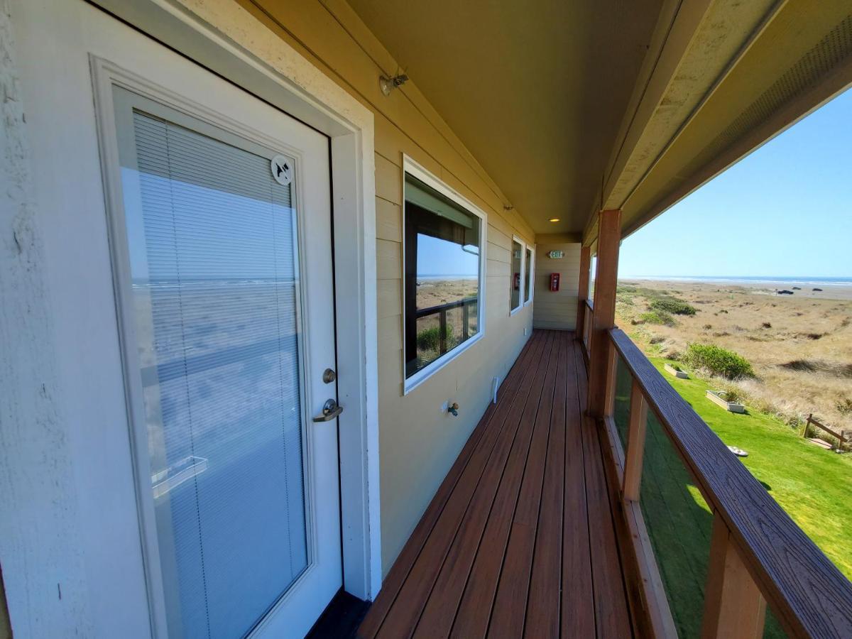 Motel Moonstone Moclips