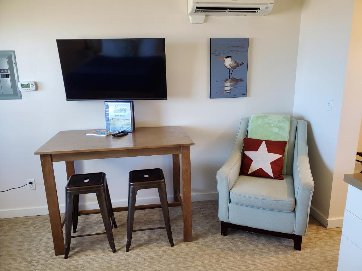 Motel Moonstone Moclips