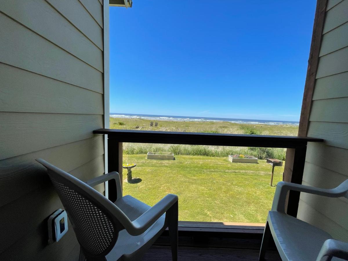 Moonstone Motel Moclips
