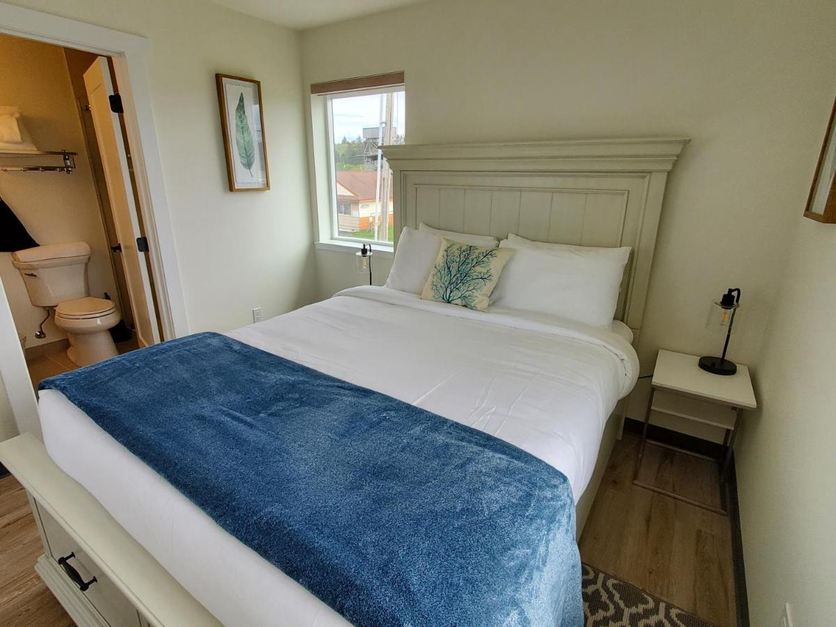 Motel Moonstone